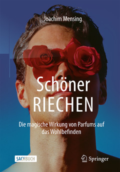 Couverture de l’ouvrage Schöner RIECHEN