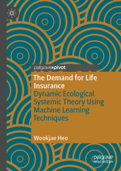 Couverture de l’ouvrage The Demand for Life Insurance