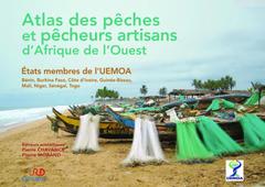 Cover of the book Atlas des pêches et pêcheurs artisans d'Afrique de l'Ouest