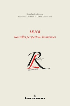 Cover of the book Le soi