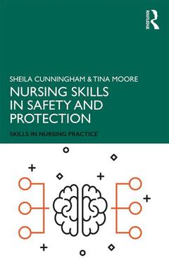 Couverture de l’ouvrage Nursing Skills in Safety and Protection
