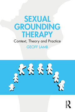 Couverture de l’ouvrage Sexual Grounding Therapy