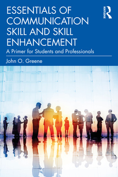 Cover of the book Essentials of Communication Skill and Skill Enhancement