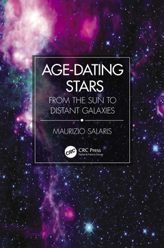 Couverture de l’ouvrage Age-Dating Stars