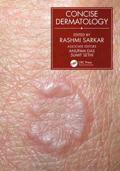 Couverture de l’ouvrage Concise Dermatology