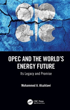 Couverture de l’ouvrage OPEC and the World’s Energy Future
