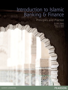 Cover of the book Introduction to Islamic Banking & Finance