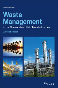 Cover of the book Waste Management in the Chemical and Petroleum Industries