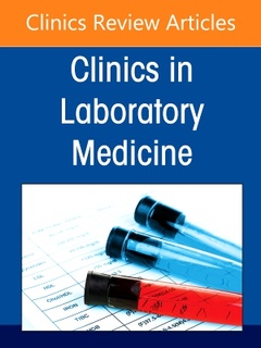 Couverture de l’ouvrage Beyond LC MS: The Next Frontier in Clinical Mass Spectrometry, An Issue of the Clinics in Laboratory Medicine
