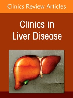 Cover of the book Liver Transplantation, An Issue of Clinics in Liver Disease