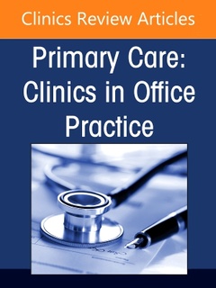 Couverture de l’ouvrage Immigrant Health, An Issue of Primary Care: Clinics in Office Practice