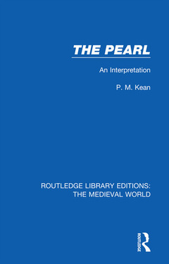 Cover of the book The Pearl