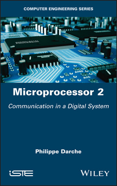 Couverture de l’ouvrage Microprocessor 2