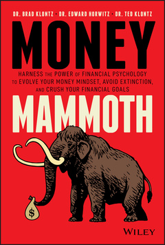 Couverture de l’ouvrage Money Mammoth