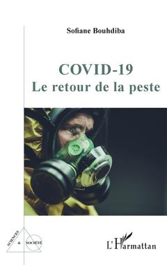 Cover of the book Covid-19