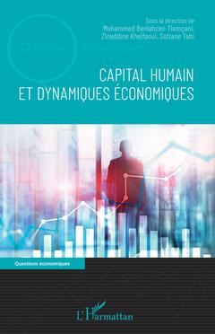 Couverture de l’ouvrage Capital humain et dynamiques économiques