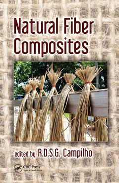 Cover of the book Natural Fiber Composites