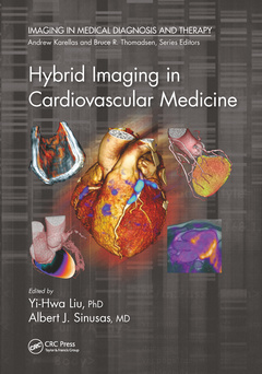 Couverture de l’ouvrage Hybrid Imaging in Cardiovascular Medicine