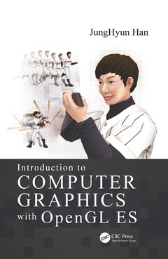 Cover of the book Introduction to Computer Graphics with OpenGL ES