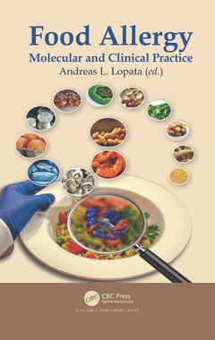 Cover of the book Food Allergy