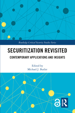 Cover of the book Securitization Revisited