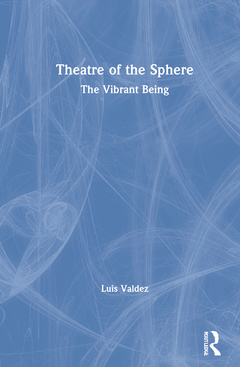 Couverture de l’ouvrage Theatre of the Sphere