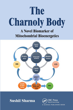 Cover of the book The Charnoly Body