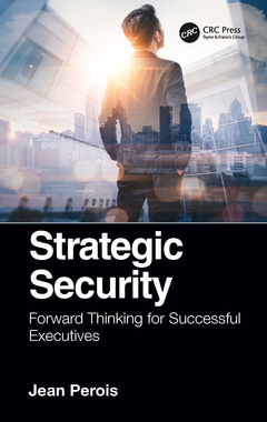 Couverture de l’ouvrage Strategic Security