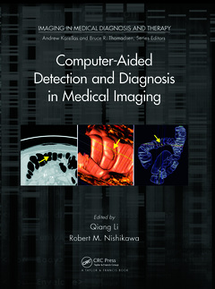 Cover of the book Computer-Aided Detection and Diagnosis in Medical Imaging