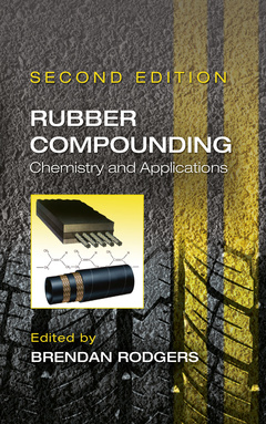 Cover of the book Rubber Compounding