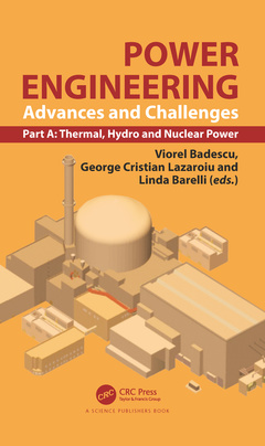 Cover of the book Power Engineering