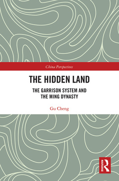 Couverture de l’ouvrage The Hidden Land