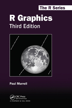 Cover of the book R Graphics, Third Edition