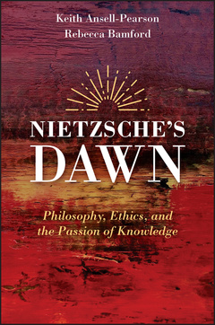 Cover of the book Nietzsche's Dawn