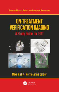 Cover of the book On-Treatment Verification Imaging