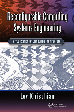Couverture de l’ouvrage Reconfigurable Computing Systems Engineering