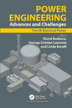 Couverture de l’ouvrage Power Engineering