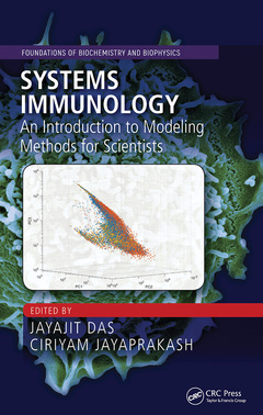 Couverture de l’ouvrage Systems Immunology