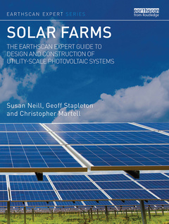 Couverture de l’ouvrage Solar Farms