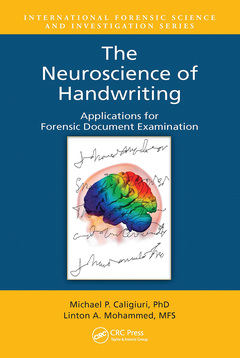 Cover of the book The Neuroscience of Handwriting