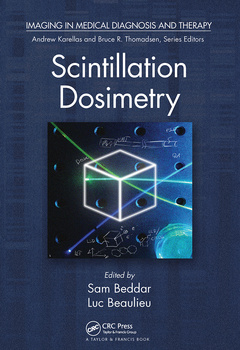 Cover of the book Scintillation Dosimetry