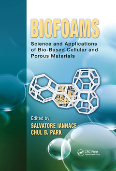 Cover of the book Biofoams