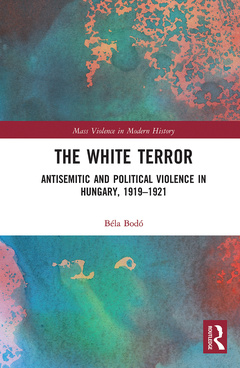 Couverture de l’ouvrage The White Terror