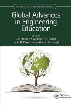 Couverture de l’ouvrage Global Advances in Engineering Education