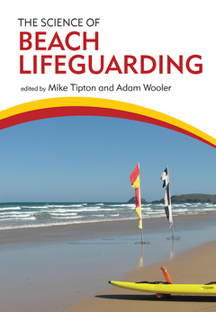 Couverture de l’ouvrage The Science of Beach Lifeguarding