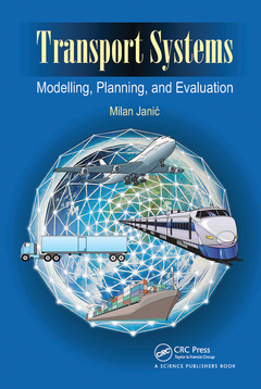 Cover of the book Transport Systems