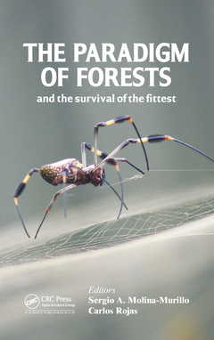 Couverture de l’ouvrage The Paradigm of Forests and the Survival of the Fittest