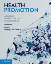Cover of the book Health Promotion