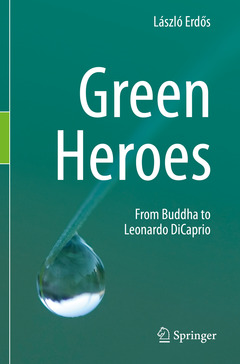 Cover of the book Green Heroes