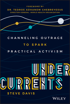 Cover of the book Undercurrents